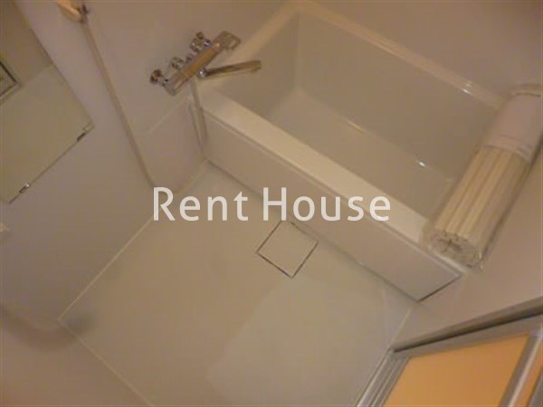 メゾネットMK　当社管理物件 風呂画像