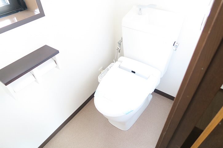 つつじヶ丘エクセルハイツ2  その他3