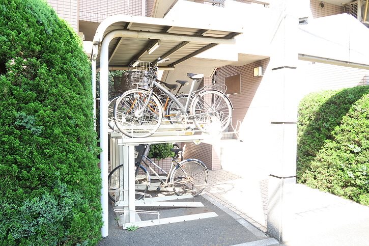 つつじヶ丘エクセルハイツ2  その他4