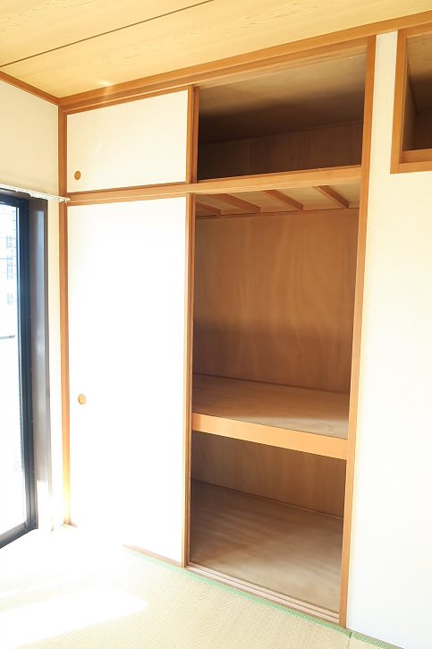 つつじヶ丘エクセルハイツ2  その他6