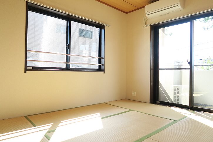 つつじヶ丘エクセルハイツ2  その他7