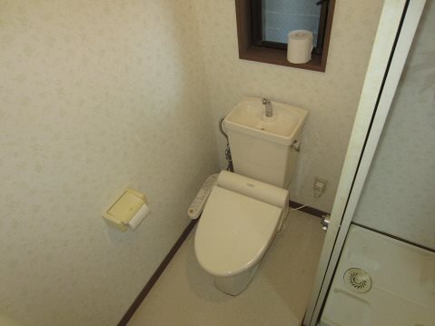 グリーンメゾネット  その他2