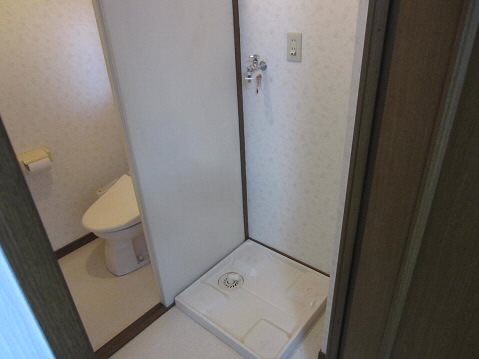 グリーンメゾネット  その他6