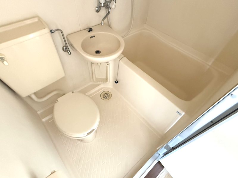 ラピュタ浜田山 その他1