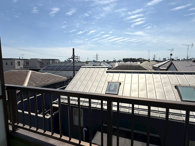 ラピュタ浜田山 その他3