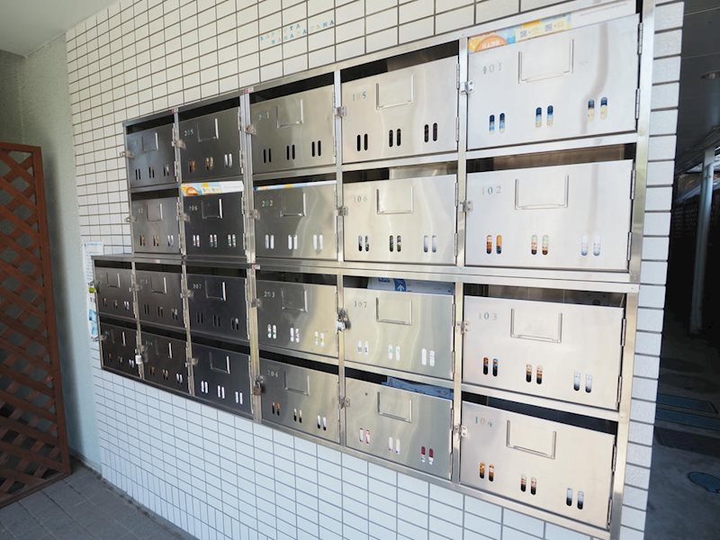 ラピュタ浜田山 その他5