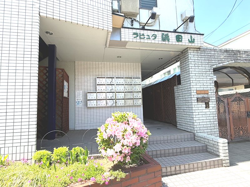 ラピュタ浜田山 その他6