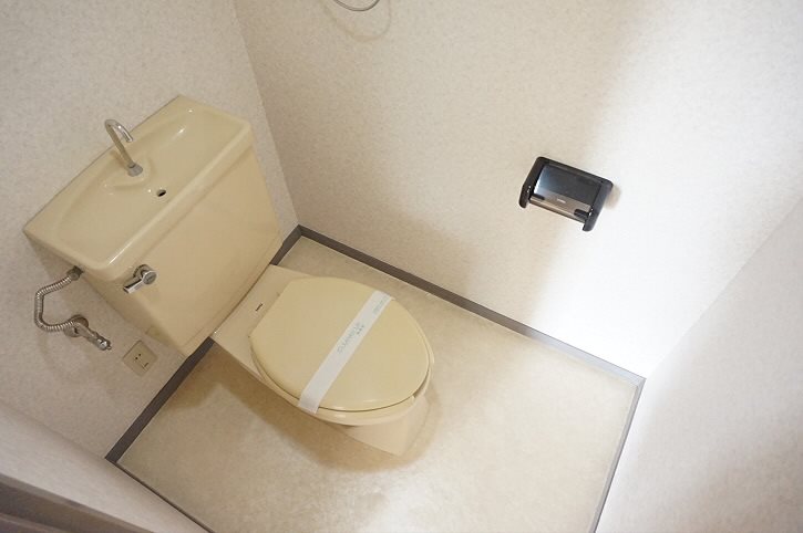 マートルコート調布第3  その他2