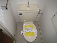 サンライズ狛江Ｂ  その他3