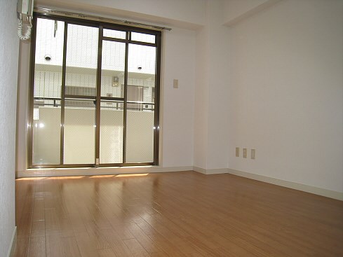 サンライズ狛江Ｂ  ベッドルーム