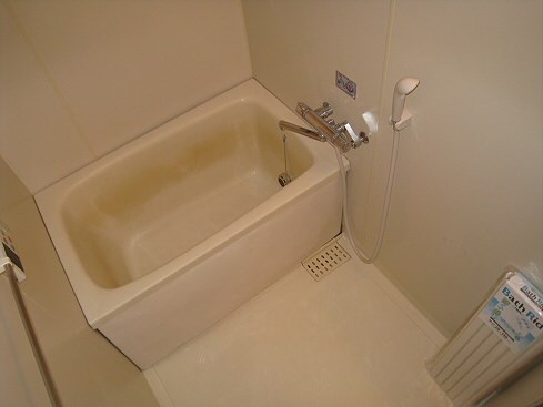 サンライズ狛江Ｂ  風呂画像