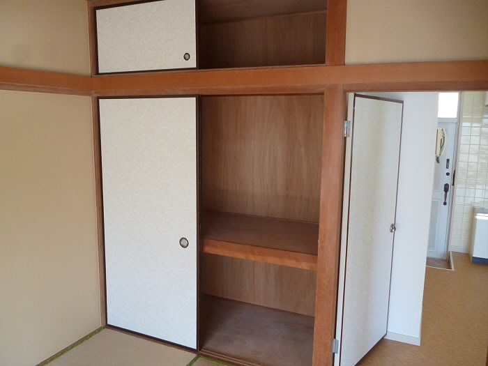 ハイツアベニュー その他2