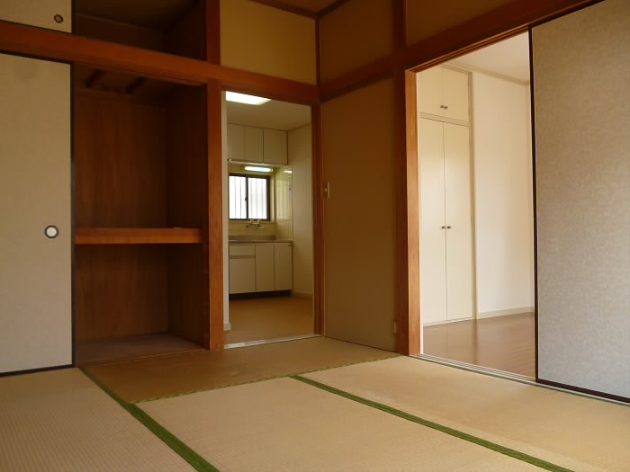 ハイツアベニュー その他3