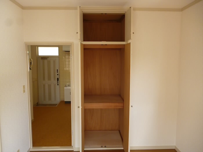 ハイツアベニュー その他4