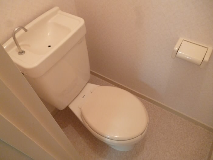 ハイツアベニュー その他5