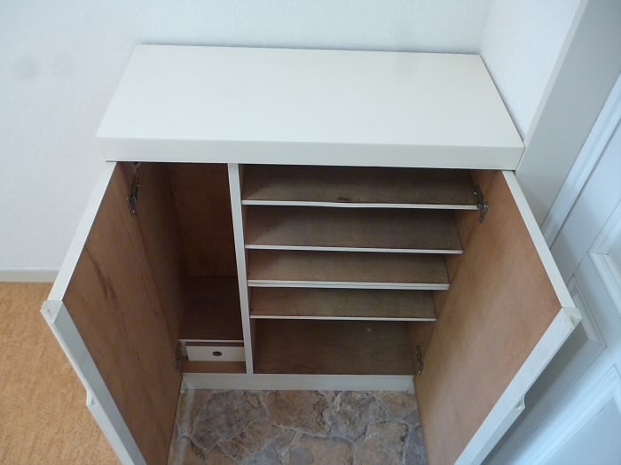 ハイツアベニュー その他6