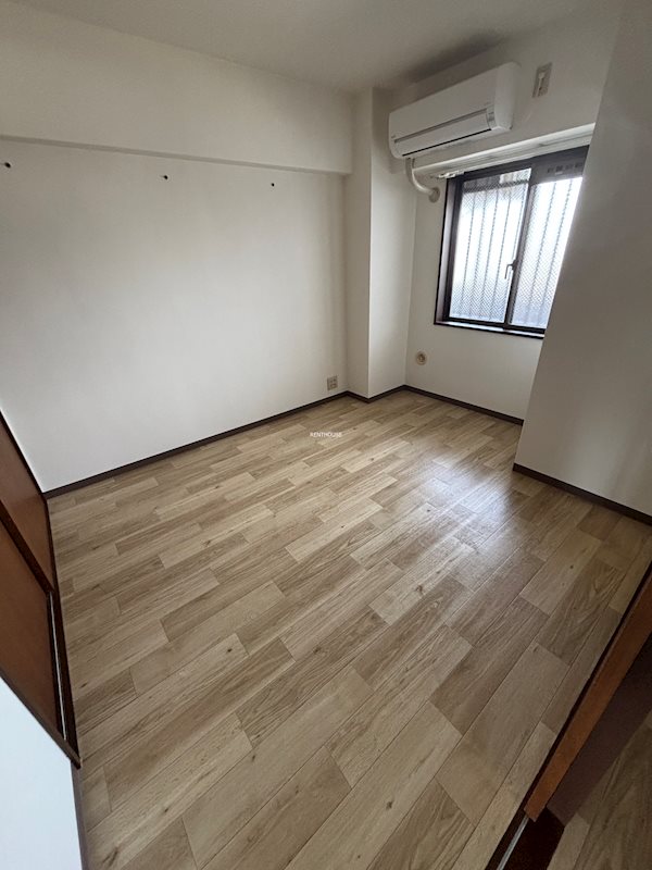 コンフォート聖蹟　当社管理物件  その他4