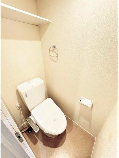 キューブ永福町 その他1