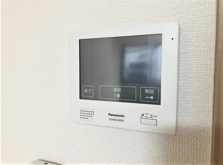 キューブ永福町 その他4