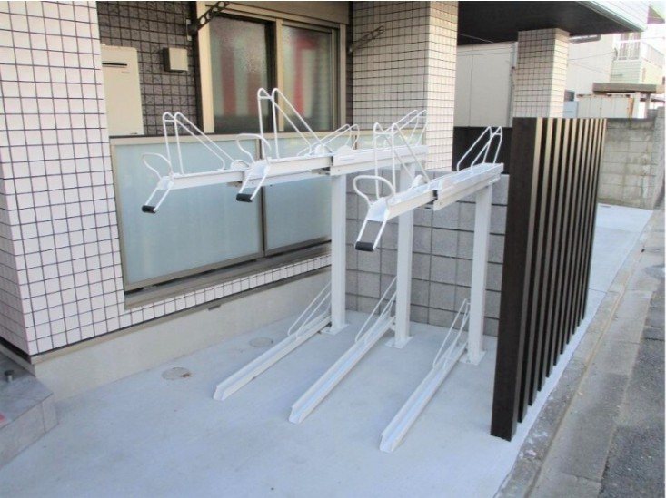 キューブ永福町 その他7