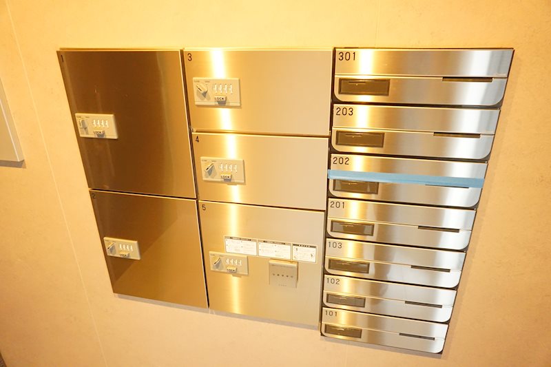 キューブ永福町 その他9