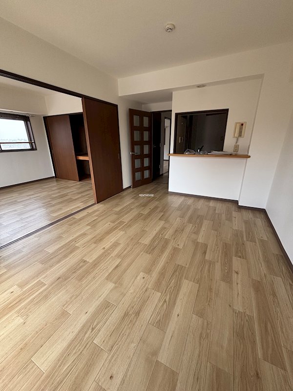 コンフォート聖蹟　当社管理物件  リビング