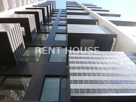 ステージファースト明大前アジールコート  外観