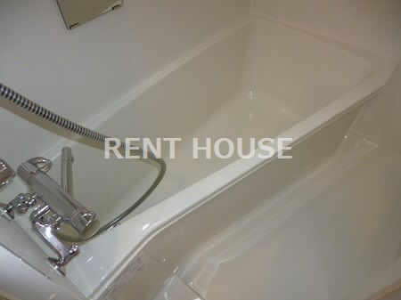 ステージファースト明大前アジールコート  風呂画像