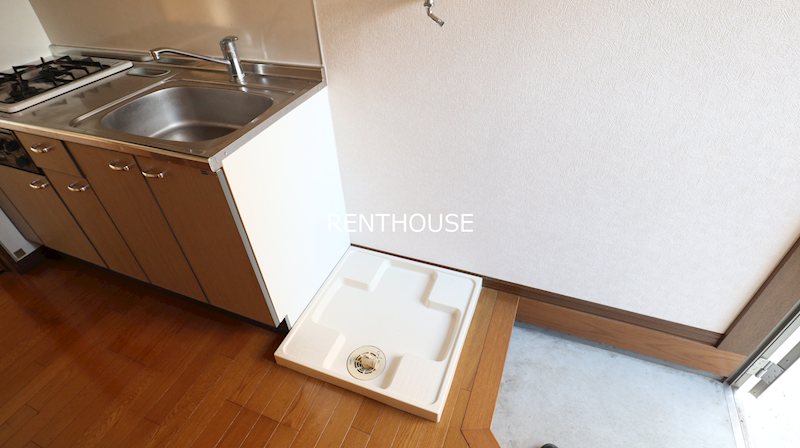 朝日二番館　 その他8