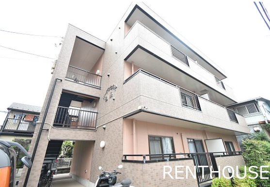 ガーデンヒルズ白糸   外観