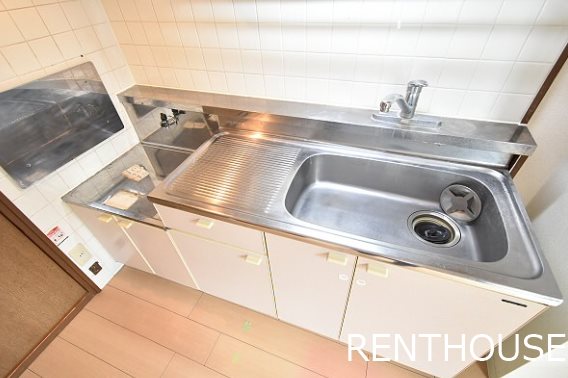 ガーデンヒルズ白糸   キッチン