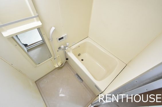 ガーデンヒルズ白糸   風呂画像