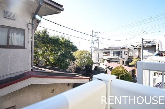 アイフォート国領   その他5