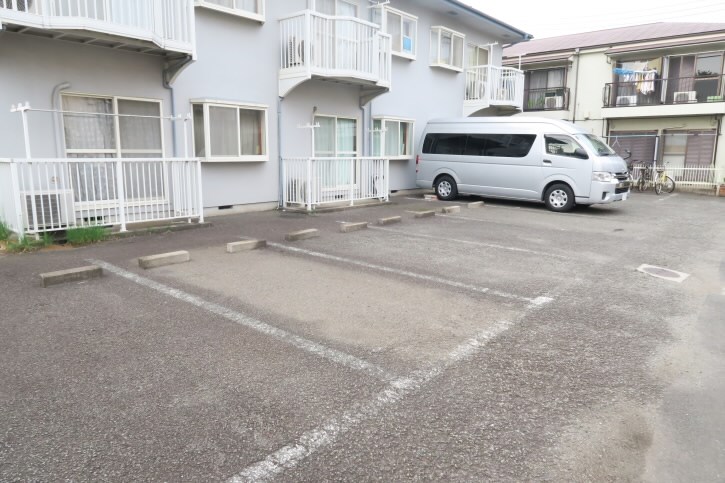 カーサディアモーレ  その他6