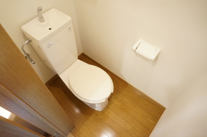 パディハウス    その他1