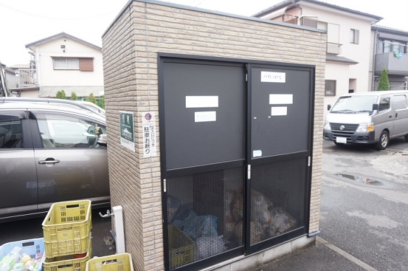 パディハウス    その他3