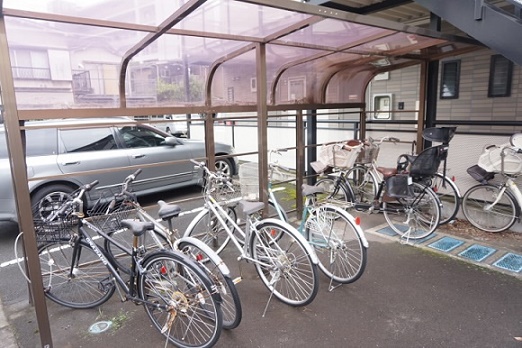 パディハウス    その他4