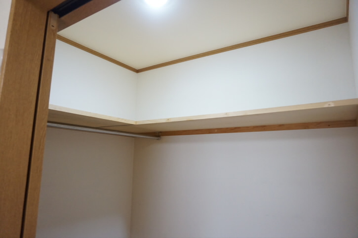 パディハウス    その他8