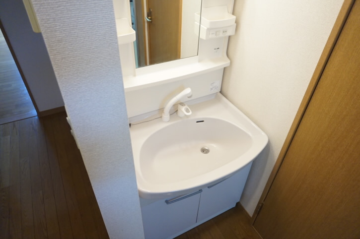 パディハウス    ベッドルーム