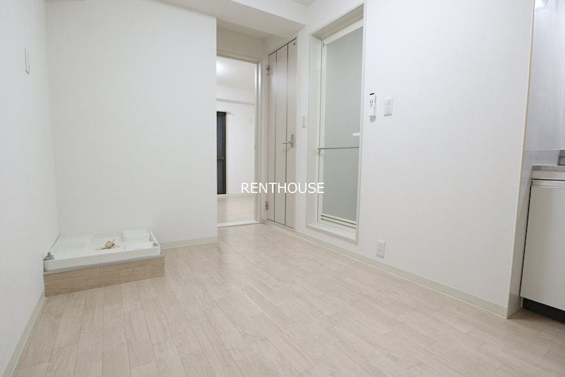 コーポタムラ リビング