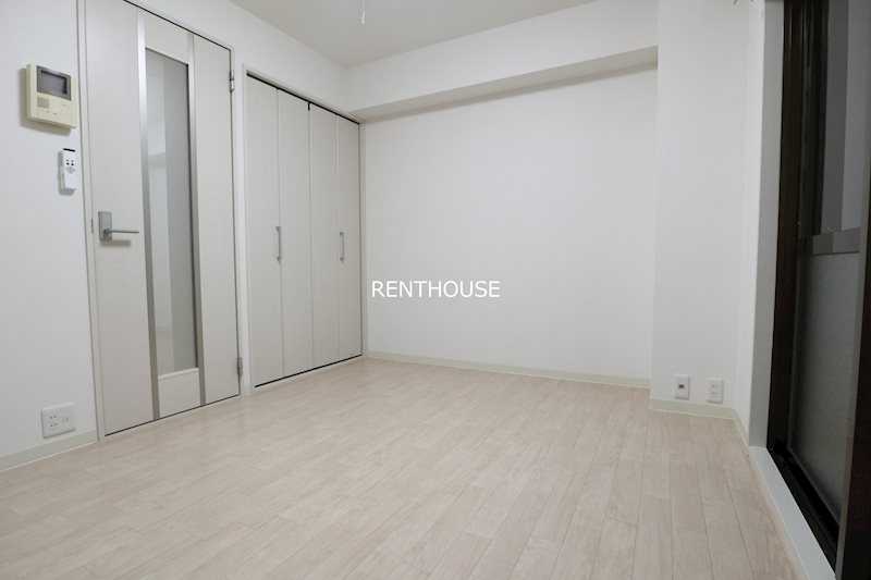 コーポタムラ ベッドルーム