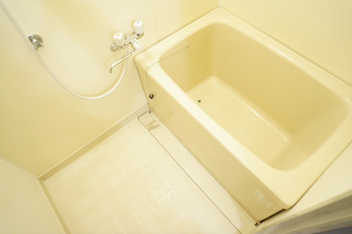 風呂画像