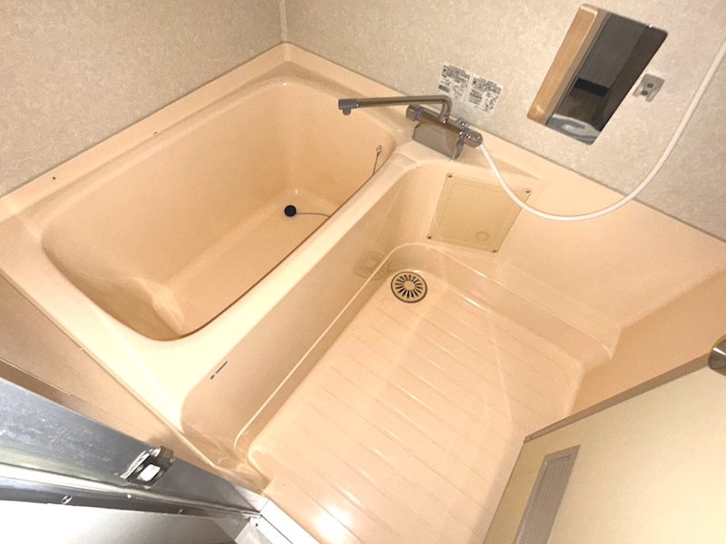 カサデ高井戸 風呂画像