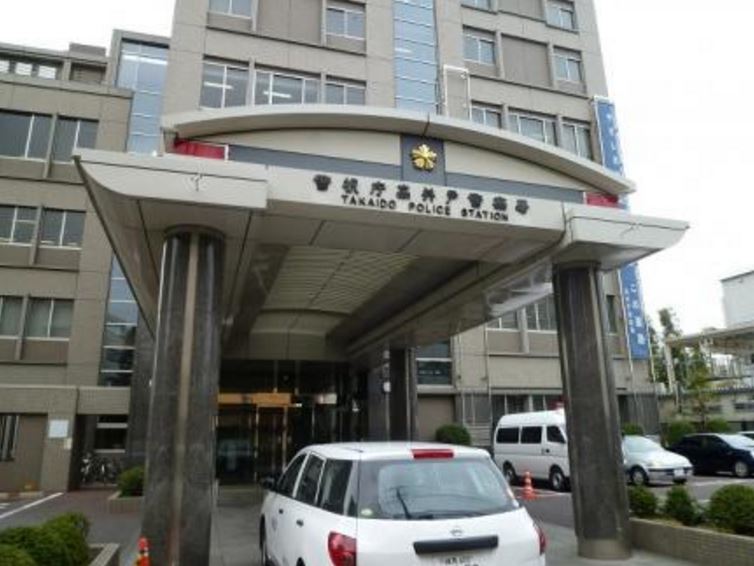 カサデ高井戸 周辺画像5