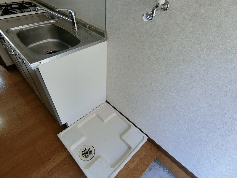 朝日二番館　【東京外国語大学受験生事前予約可能物件】   その他2