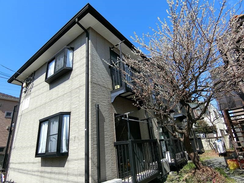 朝日二番館　【東京外国語大学受験生事前予約可能物件】   その他9