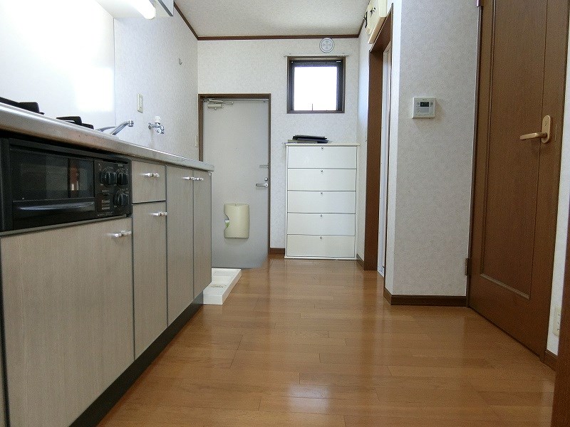 朝日二番館　【東京外国語大学受験生事前予約可能物件】   その他12