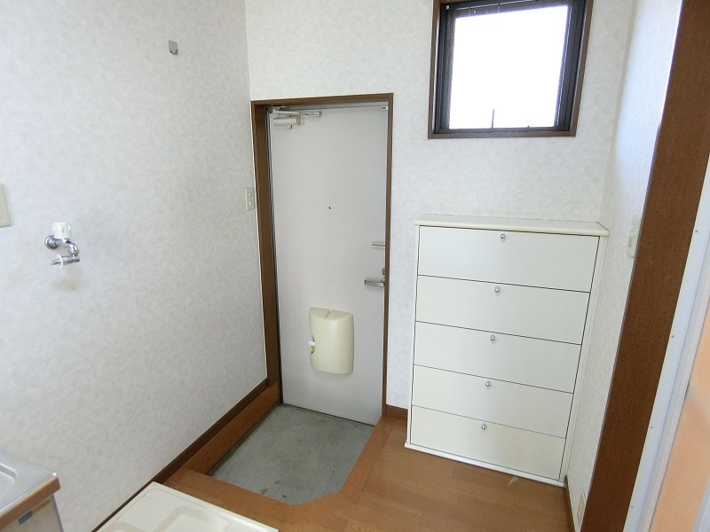 朝日二番館　【東京外国語大学受験生事前予約可能物件】   その他18