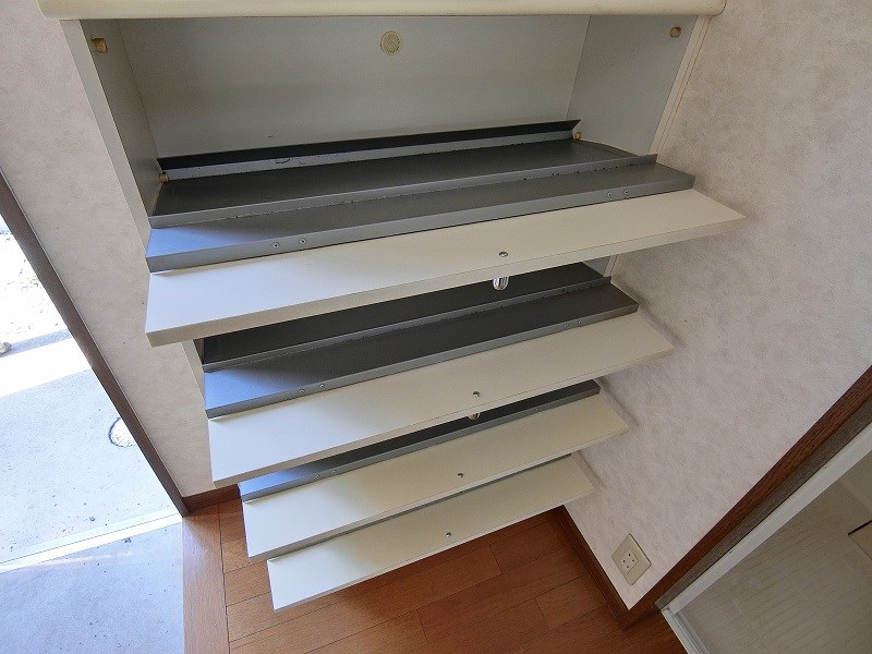 朝日二番館　【東京外国語大学受験生事前予約可能物件】   その他22