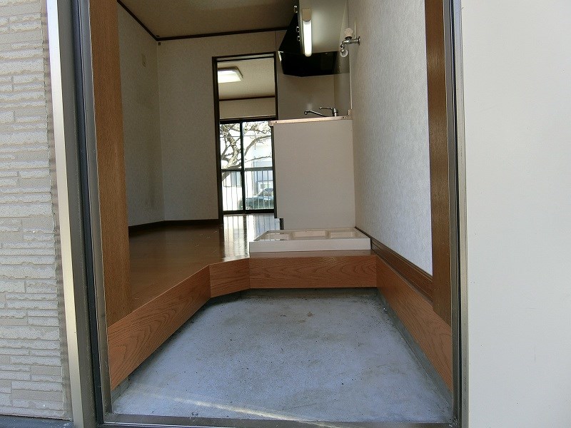 朝日二番館　【東京外国語大学受験生事前予約可能物件】   その他23